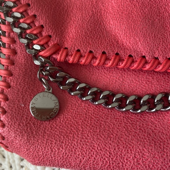 STELLA MCCARTNEY HANDBAG - Picture 2 of 6